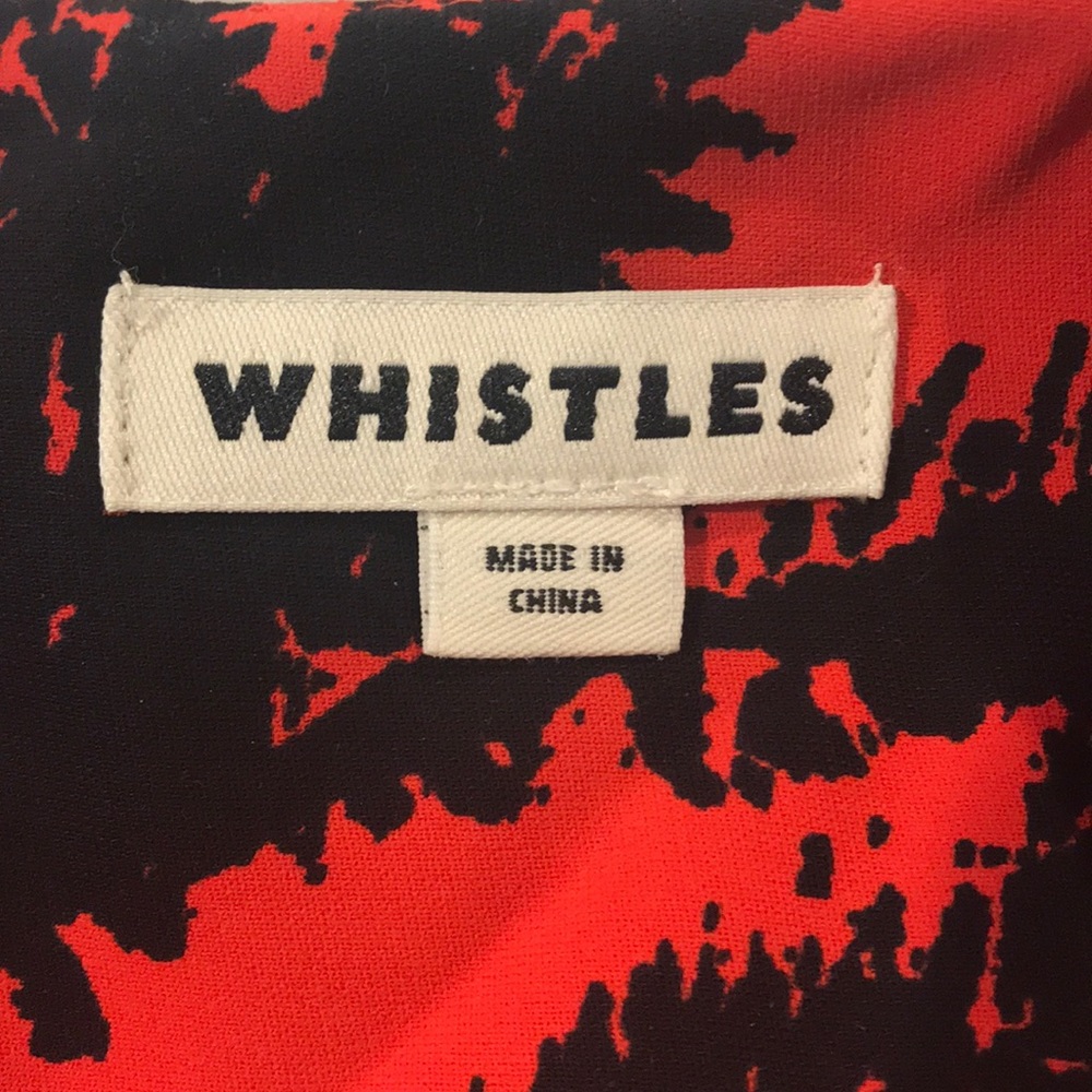 Whistles Blouse 👚😍❤️ - Picture 6 of 8